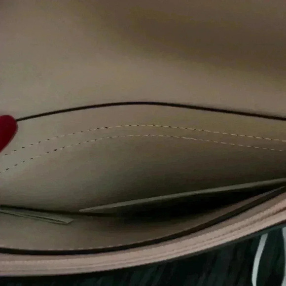 KATE SPADE WRISTLET BLACK NWT - Picture 5 of 11